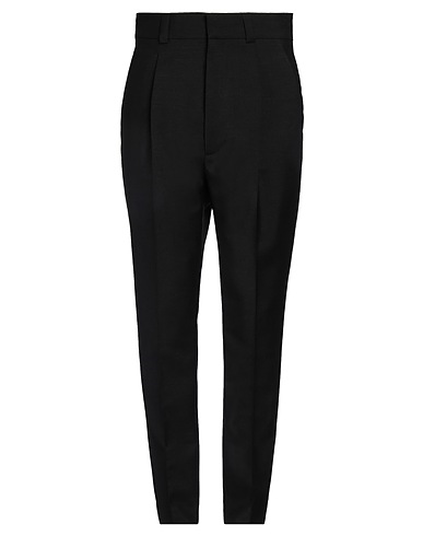FEAR OF GOD Hosen Schwarz 100% Schurwolle