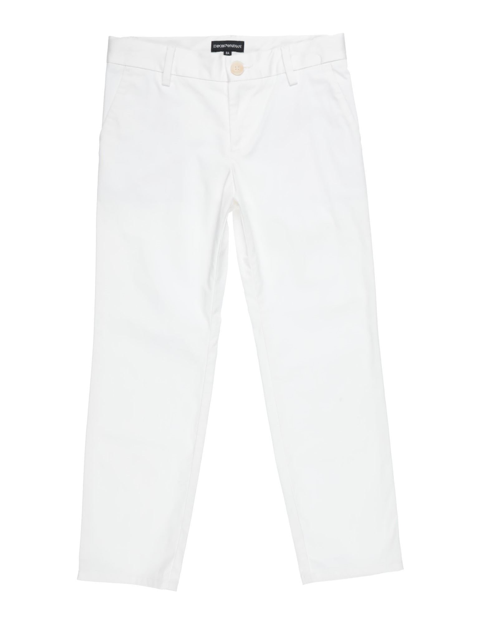 EMPORIO ARMANI - Pants