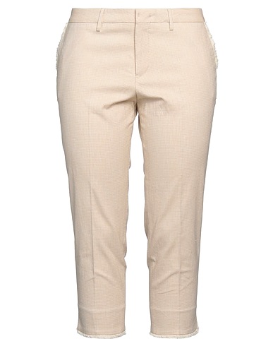 PT Torino Casual trouser 98% Cotton, 2% Elastane