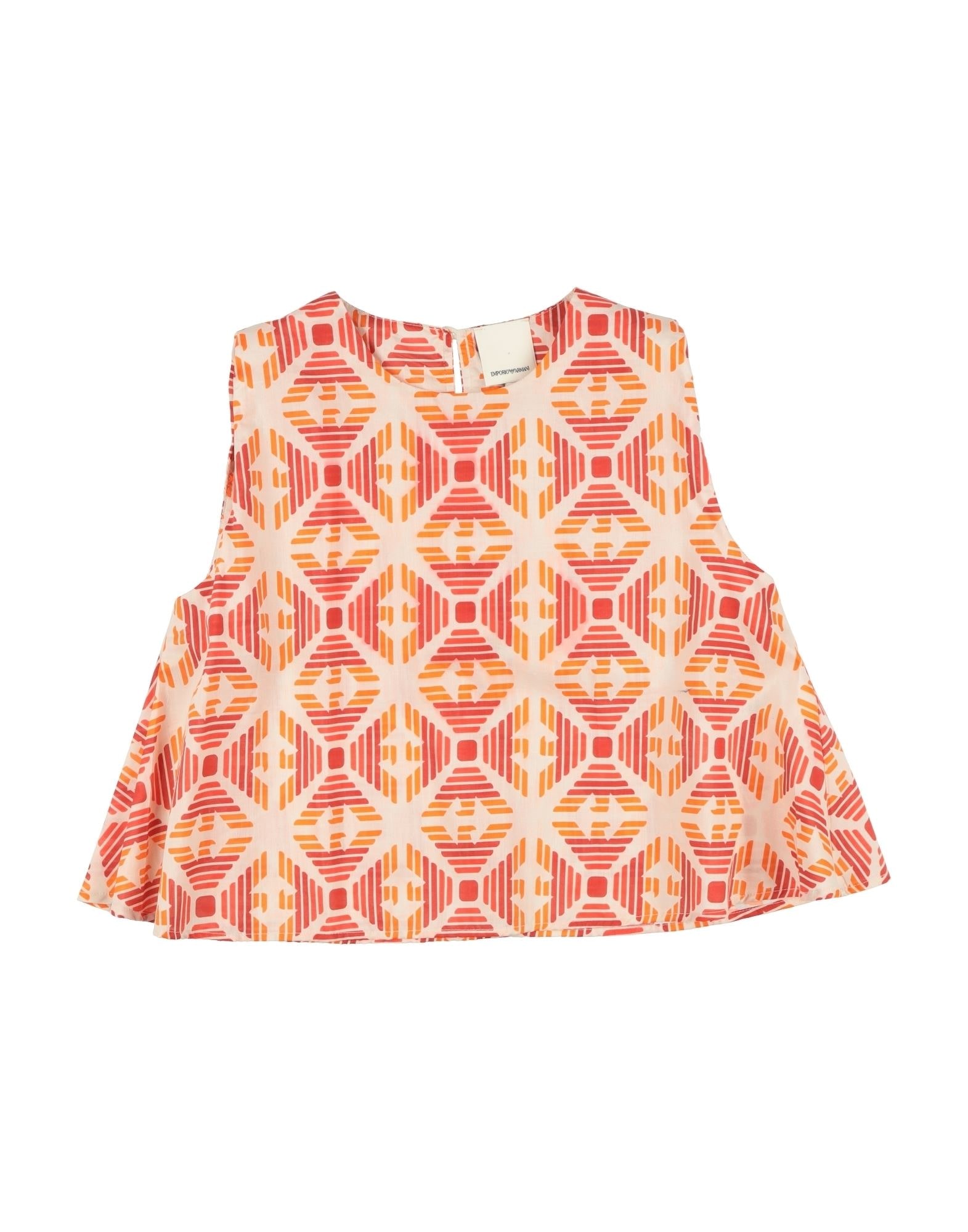 EMPORIO ARMANI - Tops