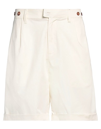 BERNA 쇼츠 & 버뮤다 97% 코튼, 3% 엘라스테인