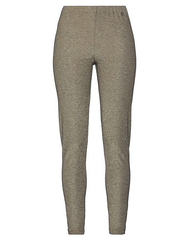RINASCIMENTO Leggings Gold 58% Polyester, 22% Viscose, 15% Nylon, 5% Elastane