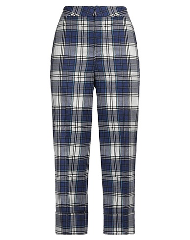PT Torino Pantalone Blu 96% Cotone, 4% Elastan