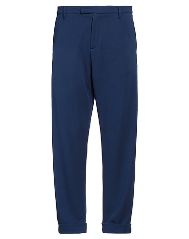 BERNA Casual trouser 77% Polyester, 18% Viscose, 5% Elastane