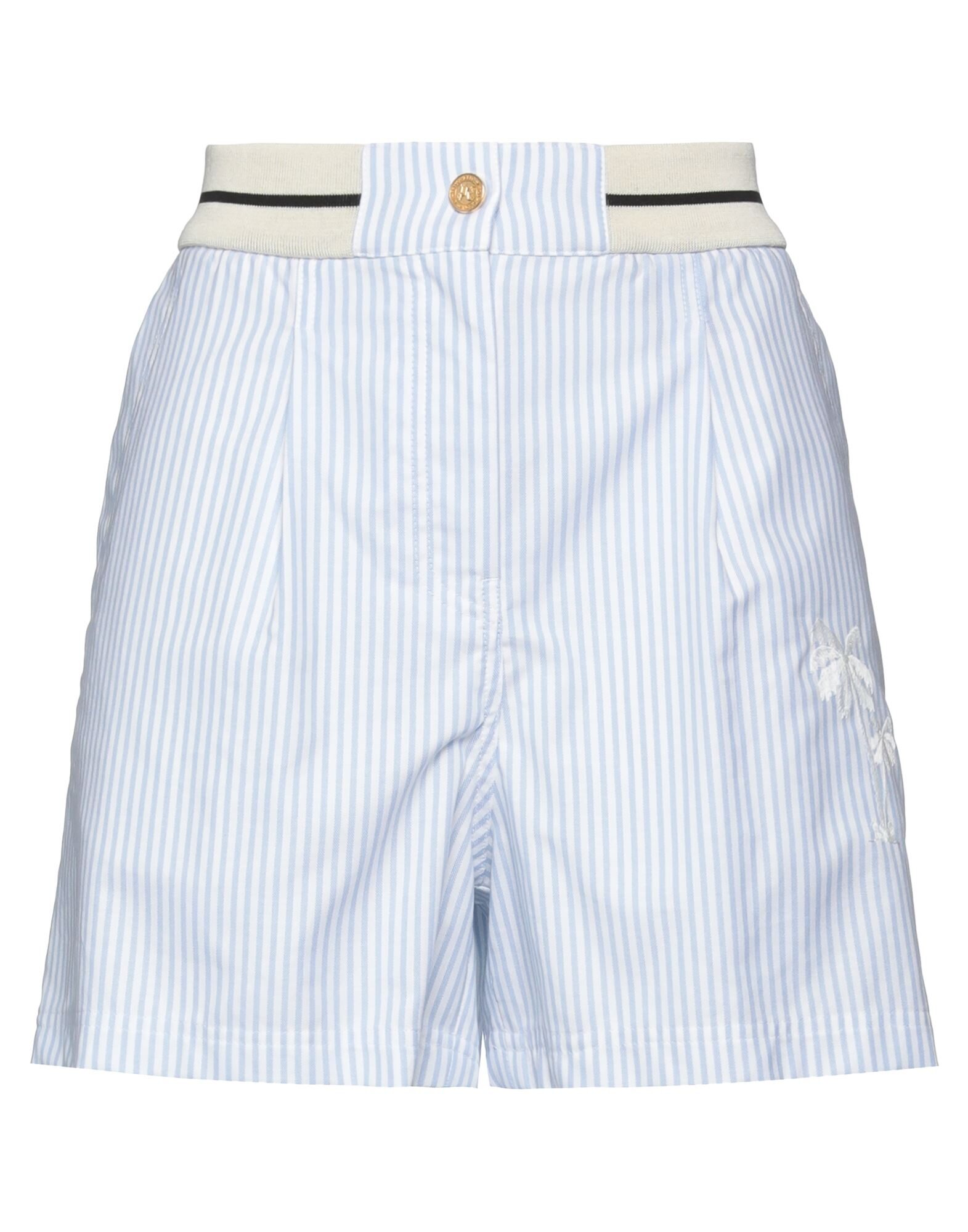 PALM ANGELS - Shorts & Bermuda Shorts