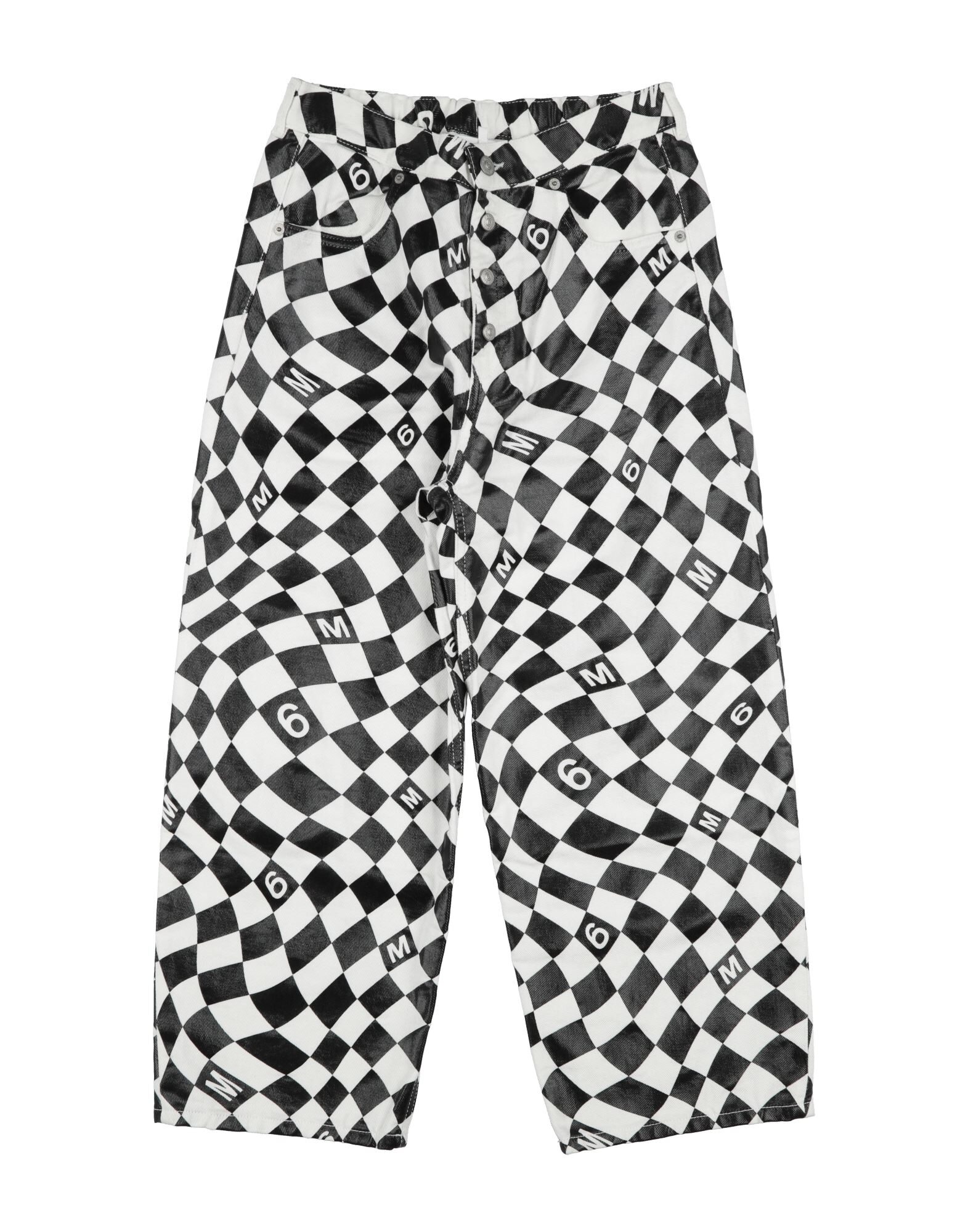 MM6 MAISON MARGIELA - Pants