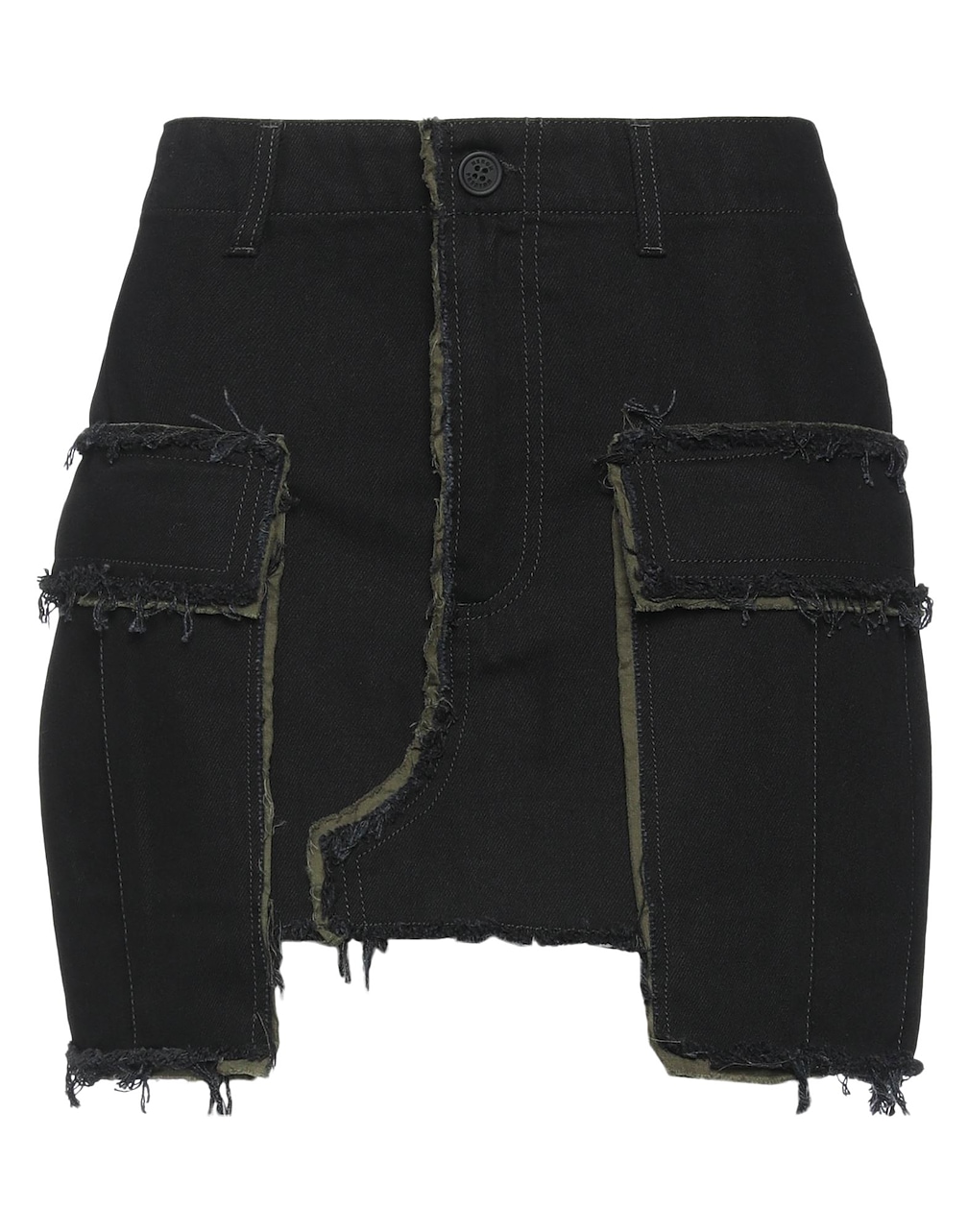 HERON PRESTON - Jeansröcke