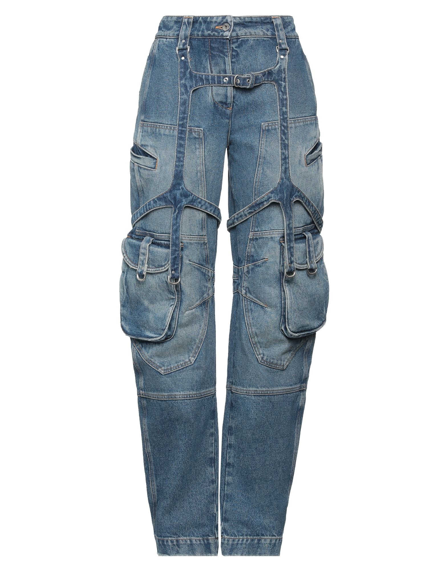 OFF-WHITE™ - Jeans