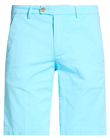 ENTRE AMIS Shorts & Bermuda 97% Cotton, 3% Elastane