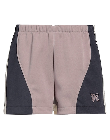 PALM ANGELS Shorts & Bermuda 100% Polyester