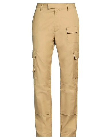 AMBUSH Casual trouser Sand 100% Cotton