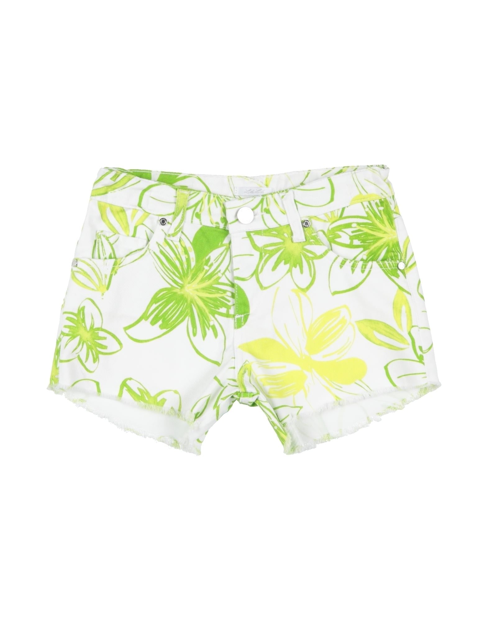 L:Ú L:Ú by MISS GRANT - Shorts & Bermuda Shorts