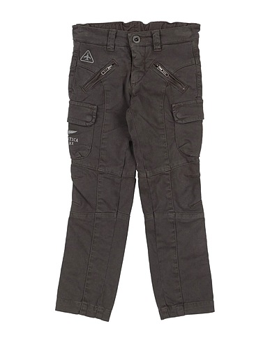 AERONAUTICA MILITARE Pantalon 98% Coton, 2% Élasthanne