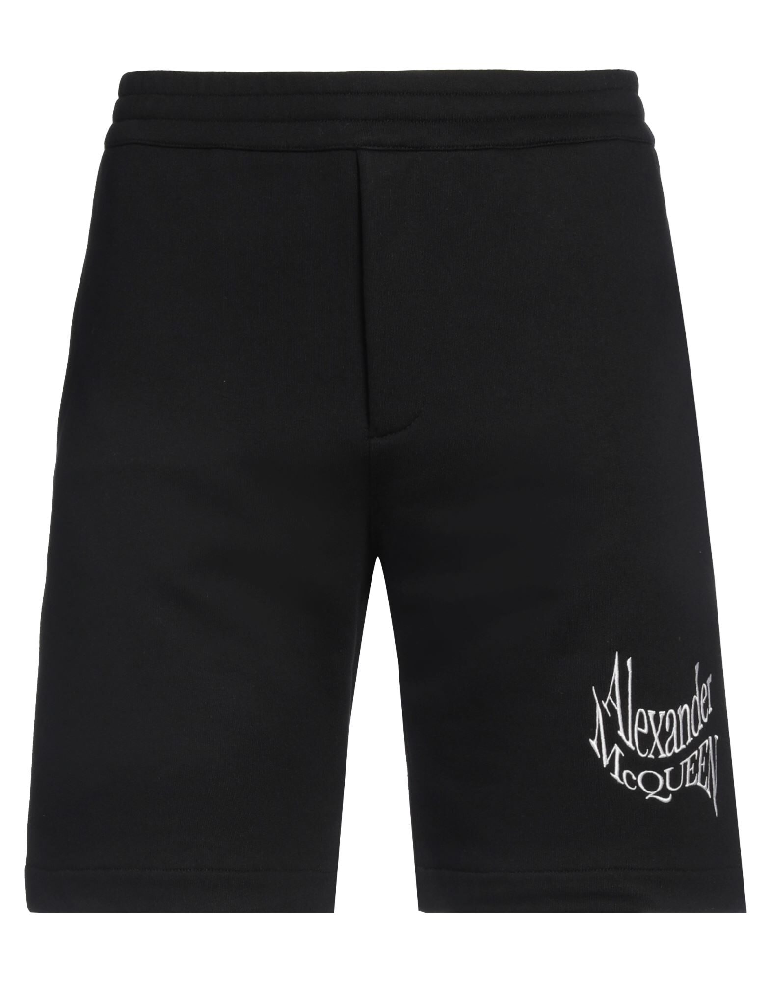 MCQUEEN - Shorts & Bermuda Shorts
