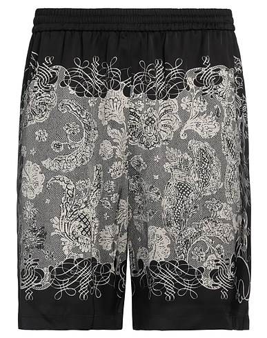 ACNE STUDIOS Shorts & Bermuda 100% Viscose