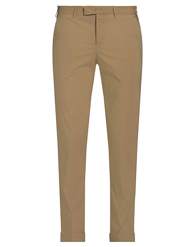 PT Torino Casual pants 55% Cotton, 39% Polyamide, 6% Elastane