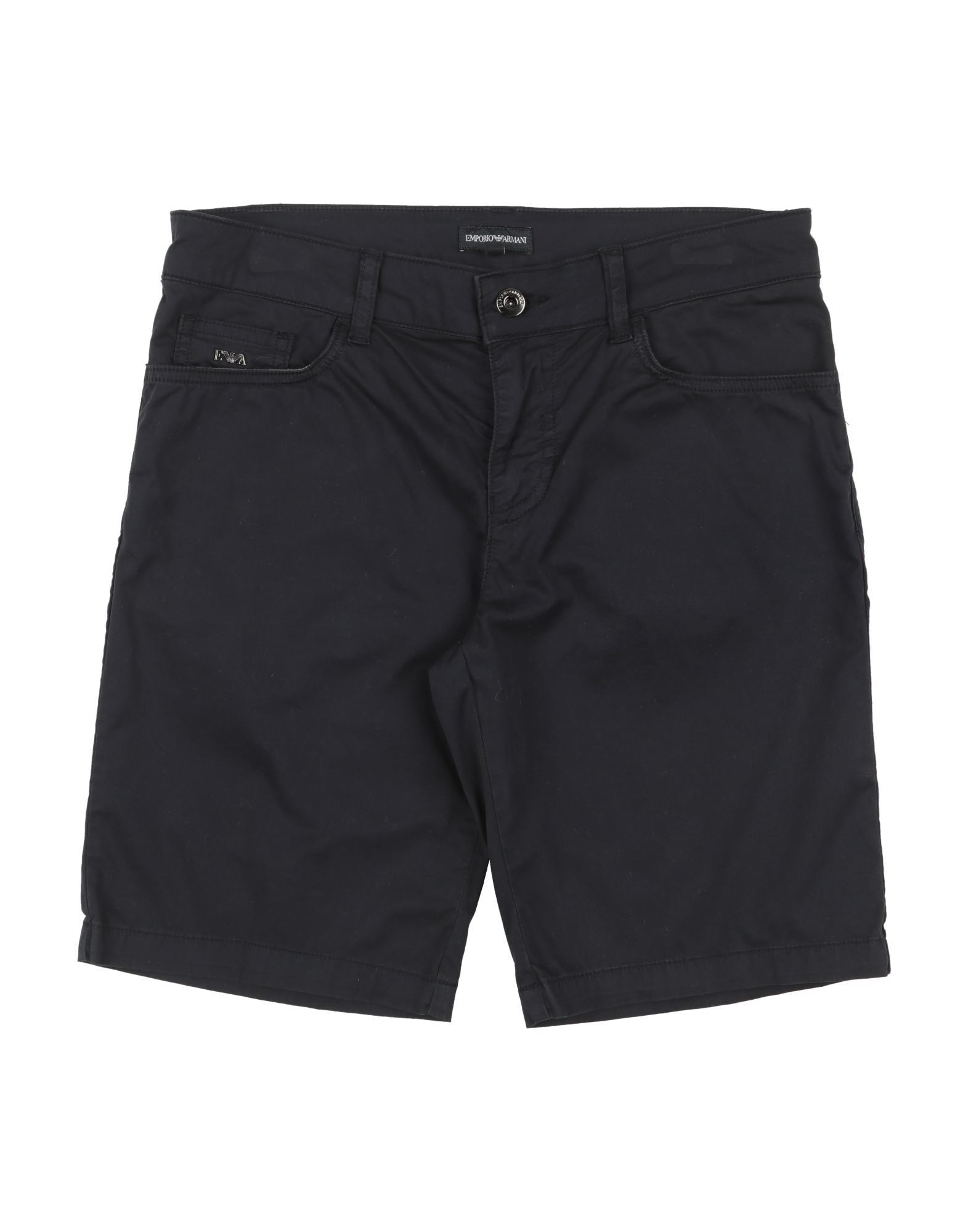 EMPORIO ARMANI - Pantalones cortos y bermudas