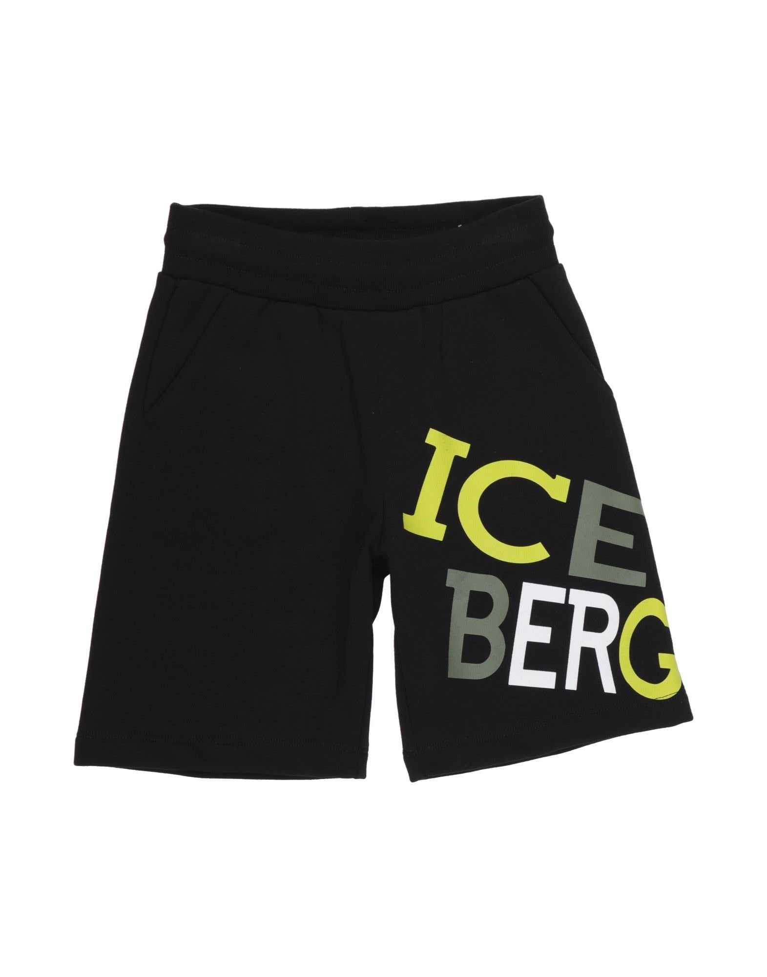 ICEBERG - Shorts & Bermuda Shorts