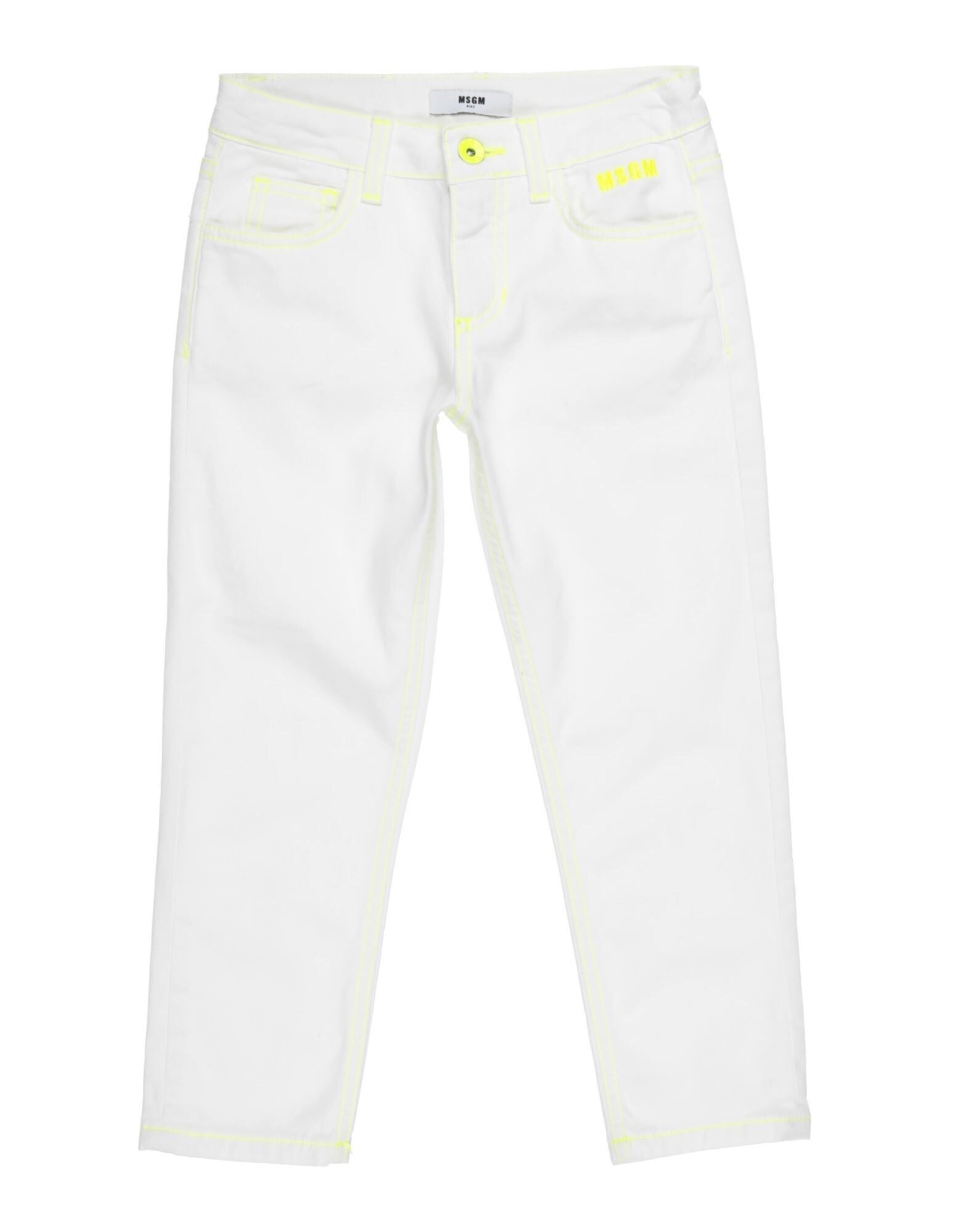 MSGM - Pantaloni jeans
