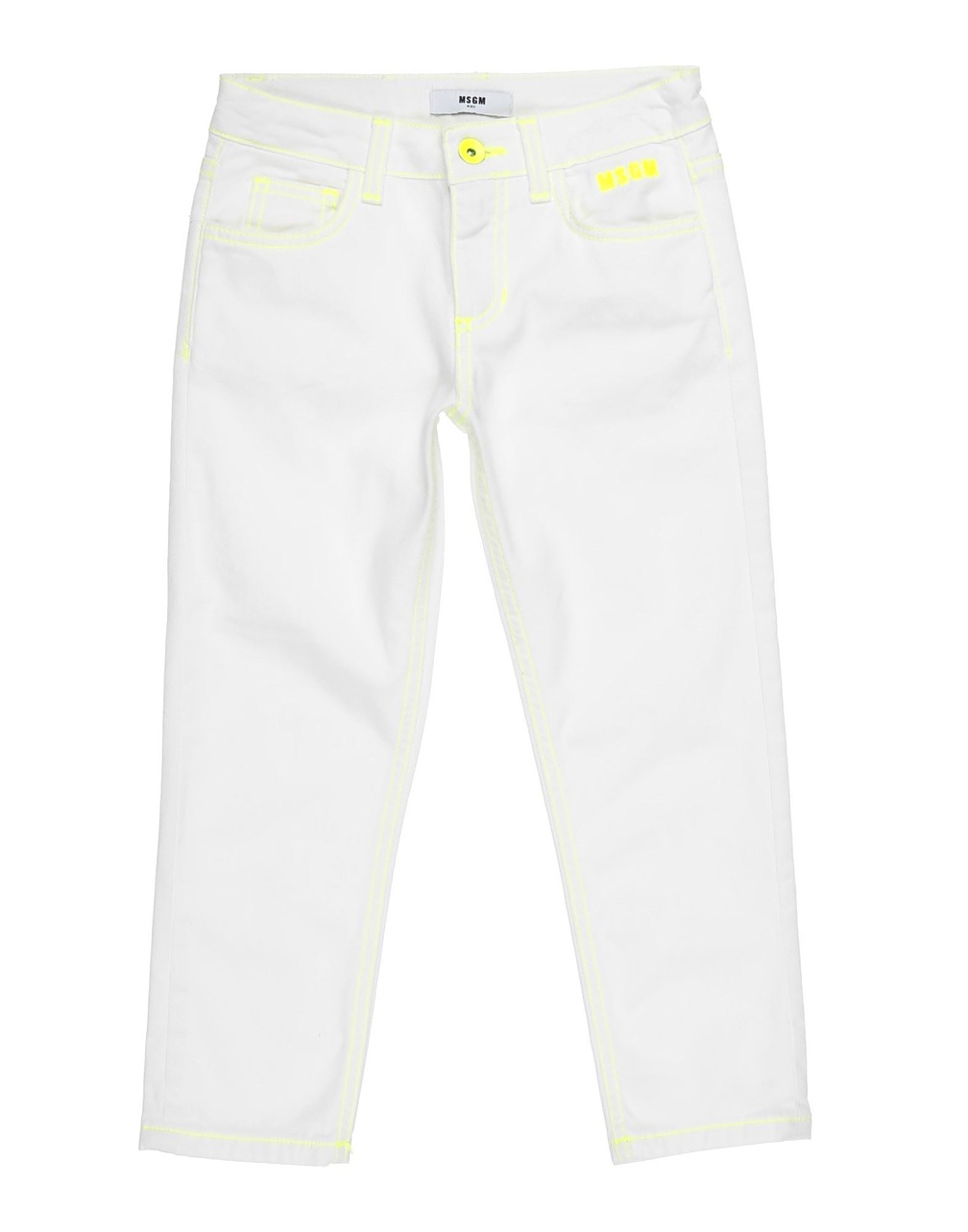 MSGM - Jeans