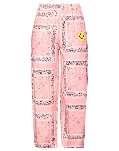 JOSHUA*S Casual pants Pink 100% Cotton