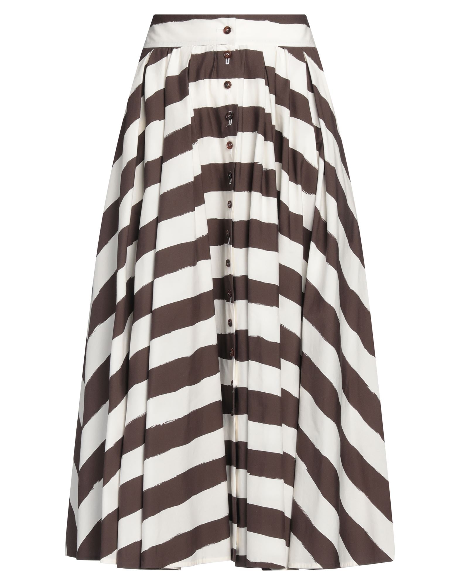 PHILOSOPHY di LORENZO SERAFINI - マキシ丈スカート