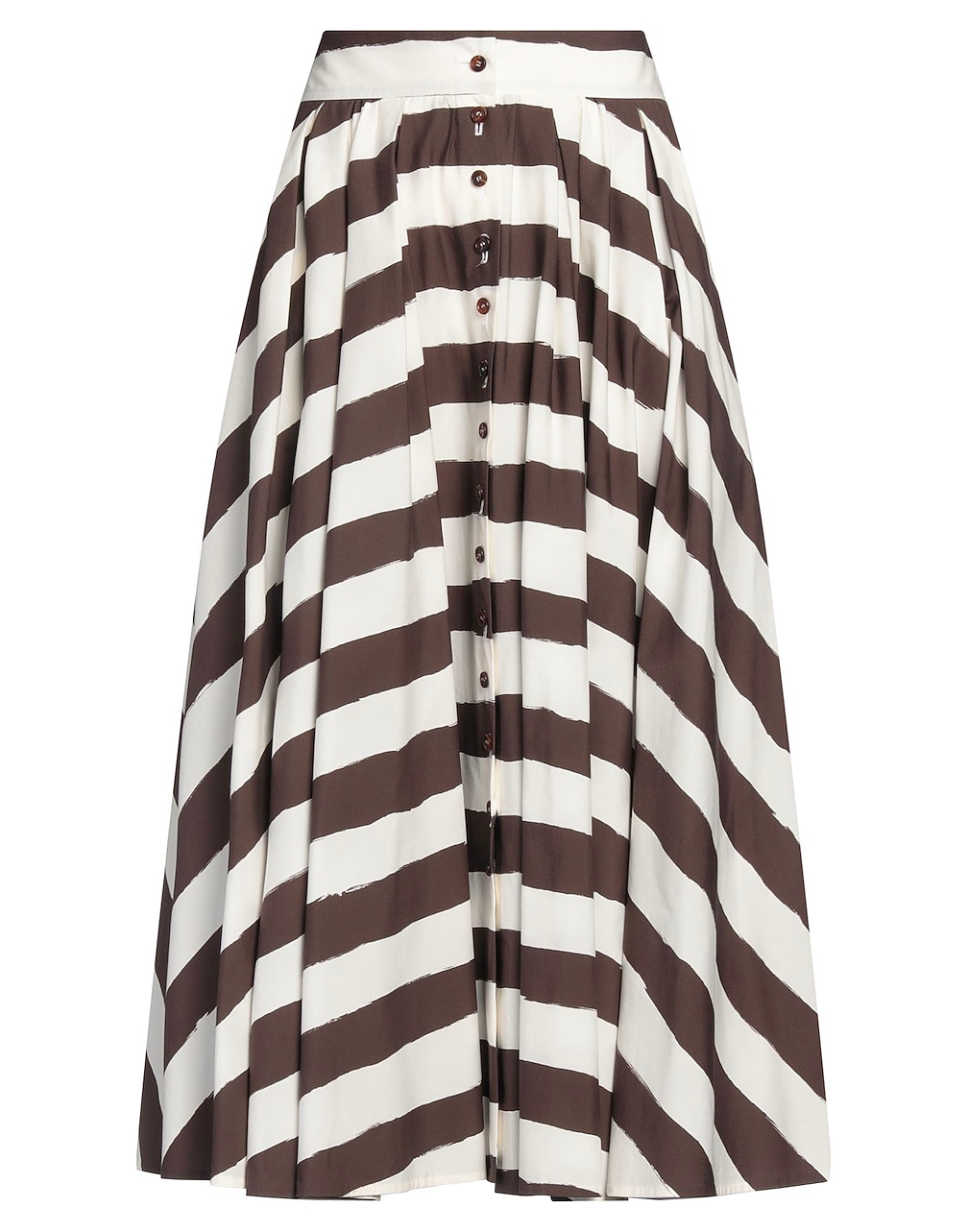 PHILOSOPHY di LORENZO SERAFINI - Maxi-Röcke