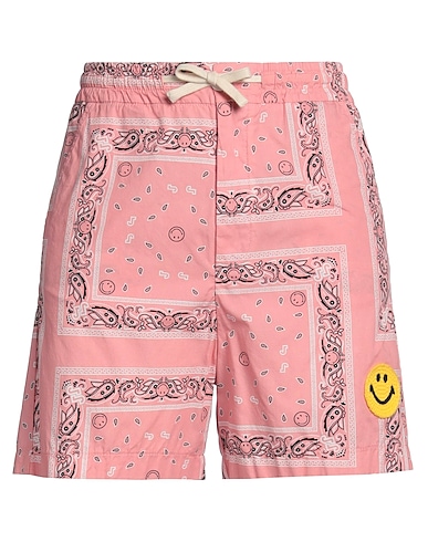 JOSHUA*S Shorts & Bermuda Rosa 100% Cotone