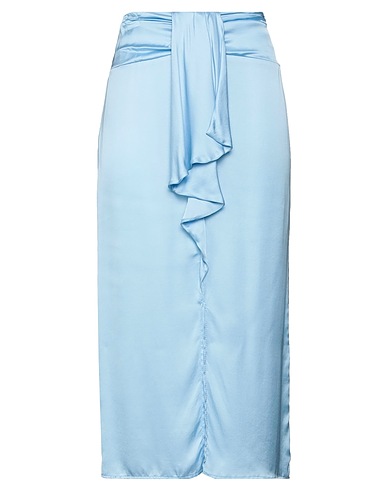 VICOLO Midi skirt 100% Viscose