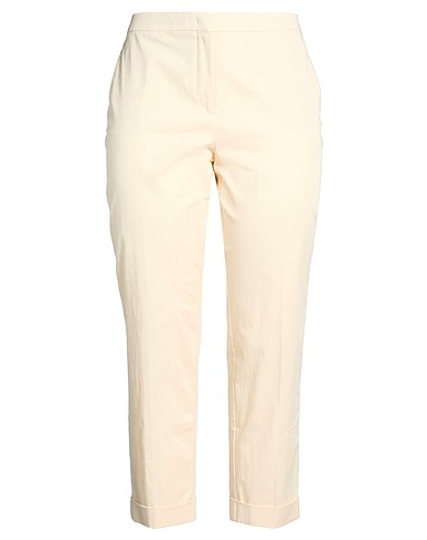 ETRO Casual trouser PANNA 97% Cotton, 3% Elastane