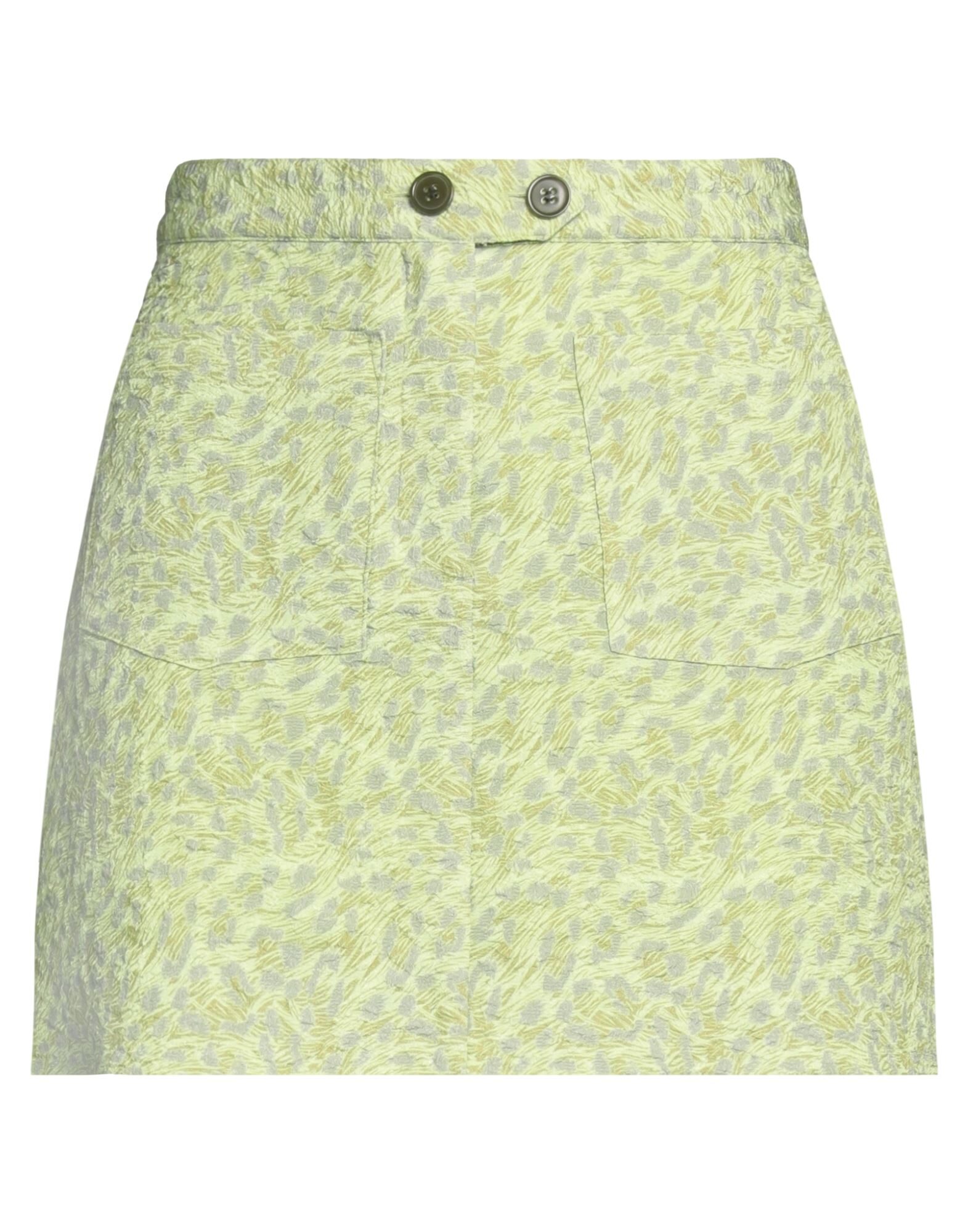 BAUM UND PFERDGARTEN - 미니 스커트