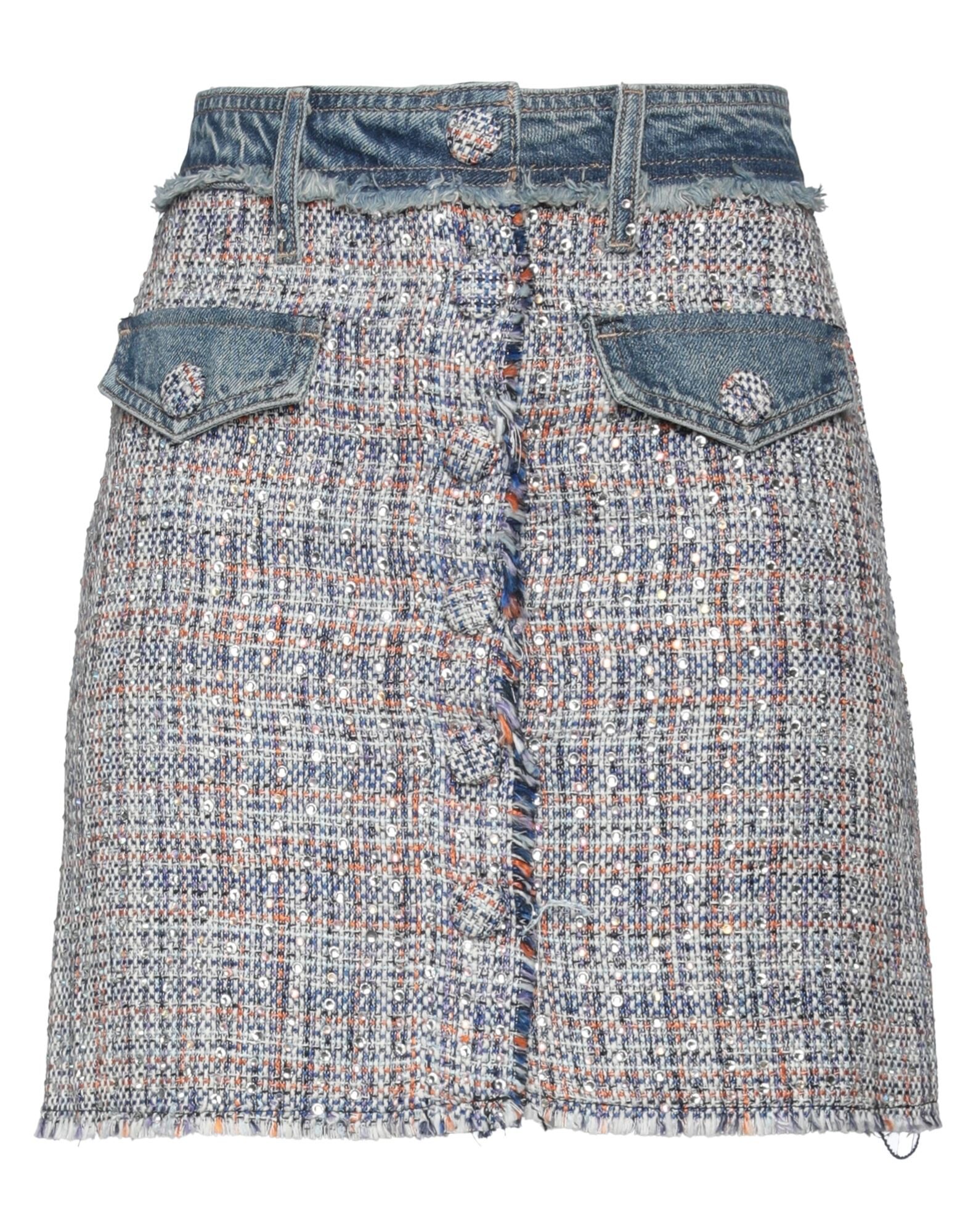 LIU •JO - Denim skirts