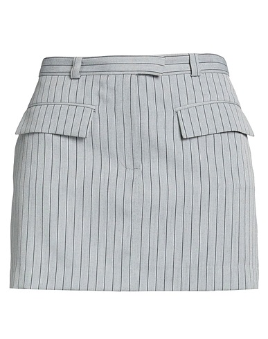 BAUM UND PFERDGARTEN Minirock 70% Recyceltes Polyester, 30% Viskose