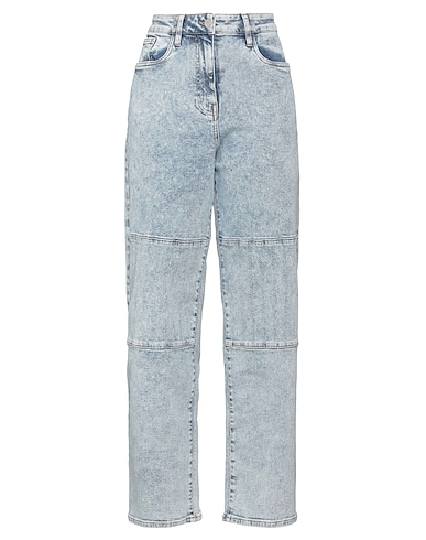 REMAIN BIRGER CHRISTENSEN Pantalones vaqueros 99% Algodón orgánico, 1% Elastán