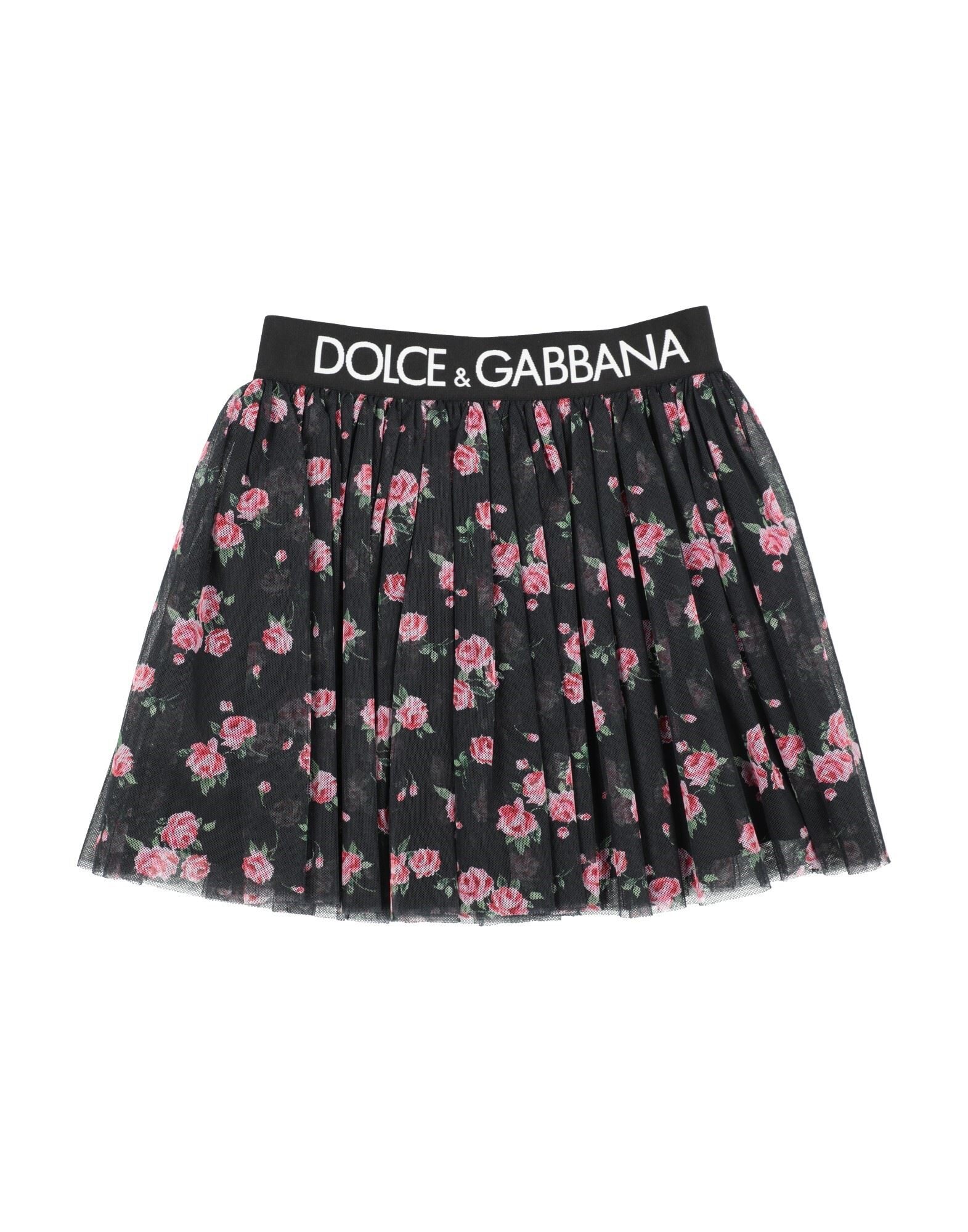 DOLCE&GABBANA - Kids' skirts