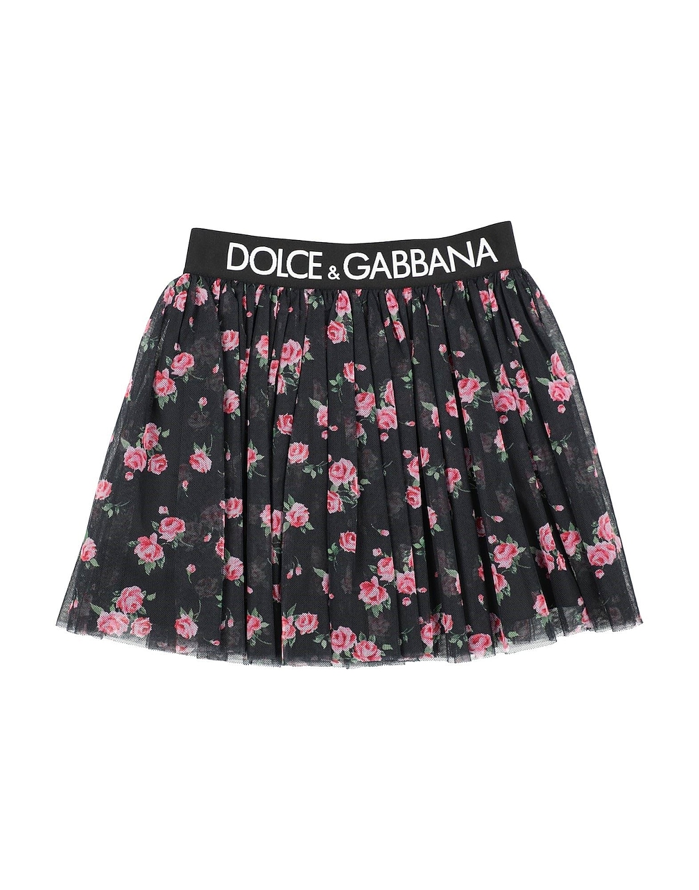 DOLCE&GABBANA - Kids' skirts
