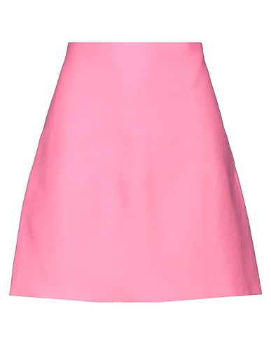 JIL SANDER Mini skirt 100% Polyester