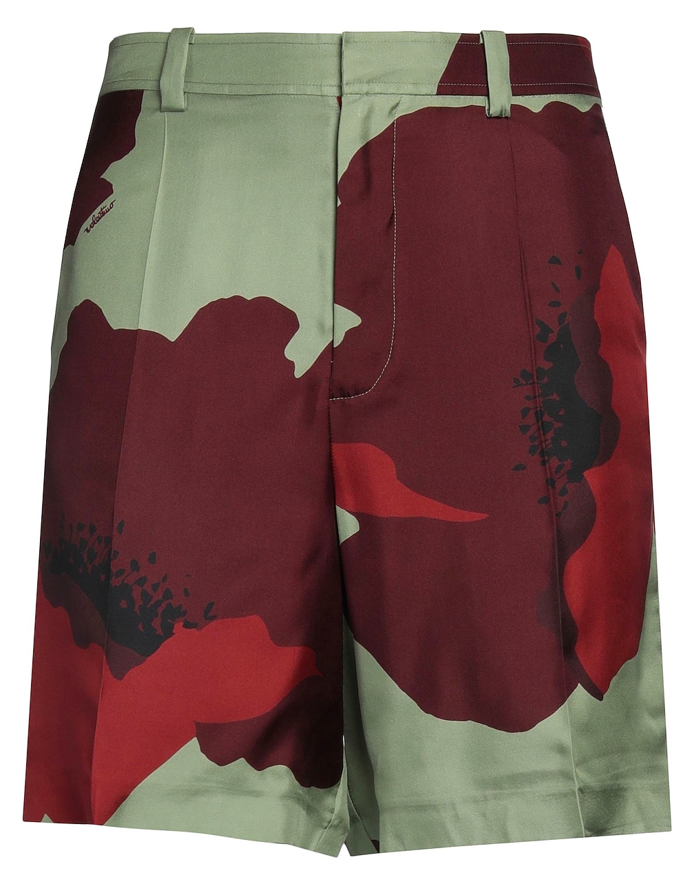 VALENTINO GARAVANI - Shorts & Bermuda Shorts