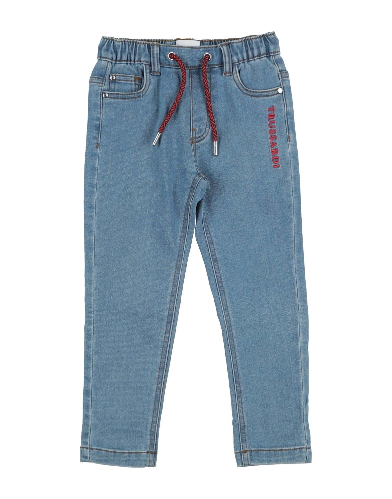 TRUSSARDI JUNIOR - Jeans