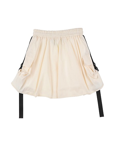 BARROW Skirt KIDS Ivory 100% Polyester
