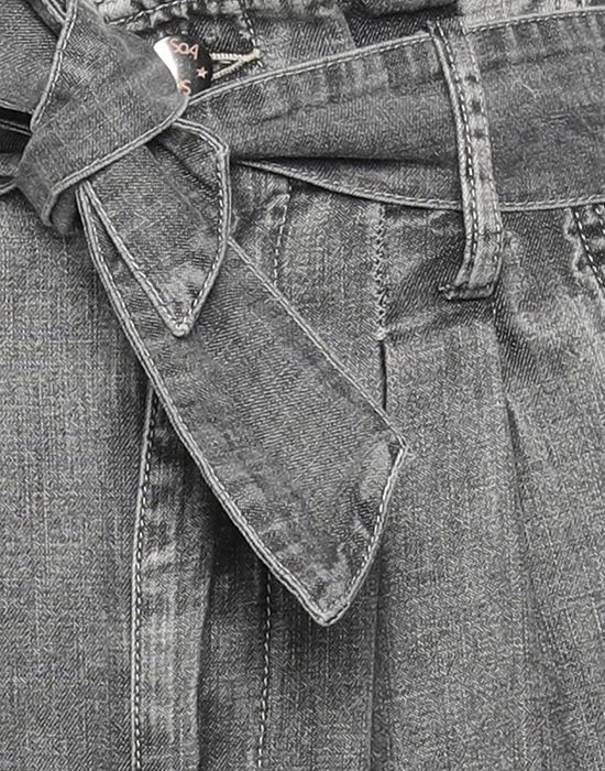 SOALLURE Джинсовые брюки