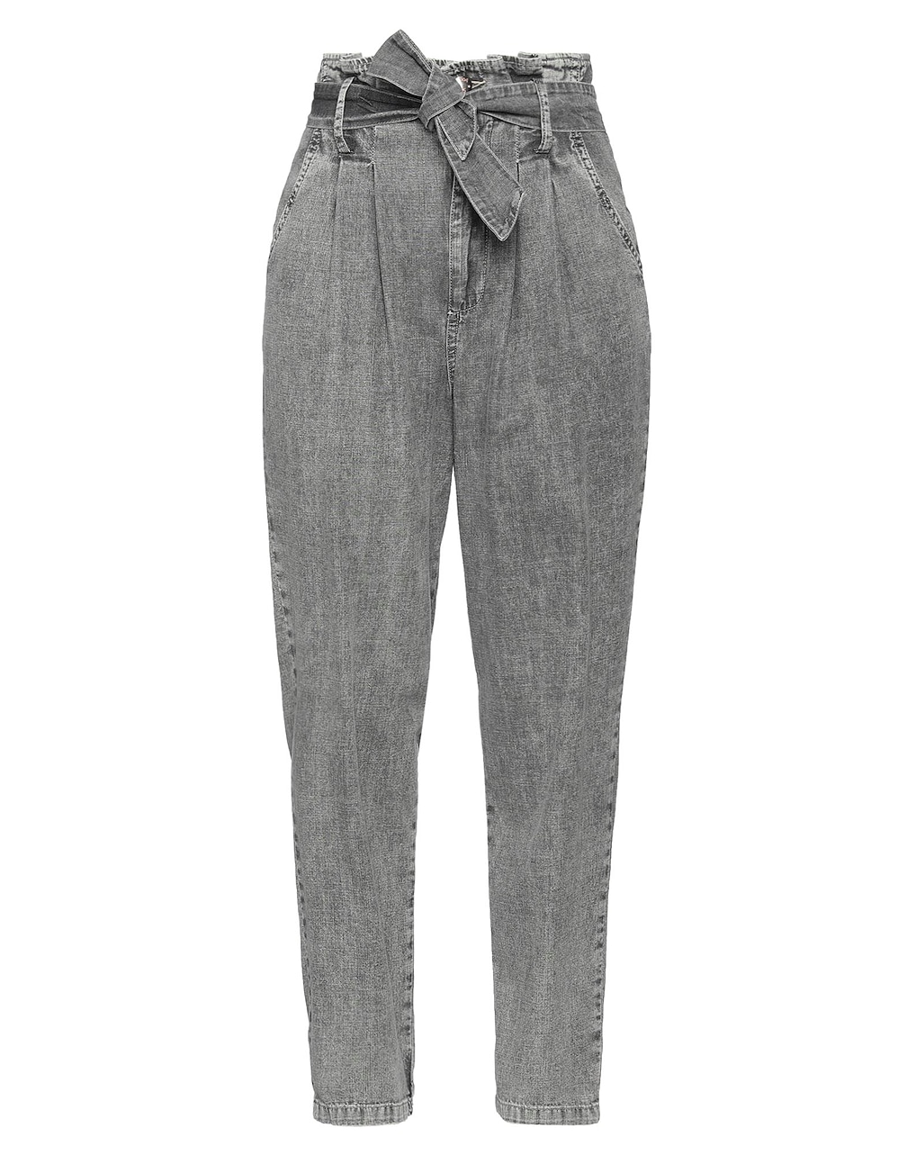 SOALLURE - Pantaloni jeans