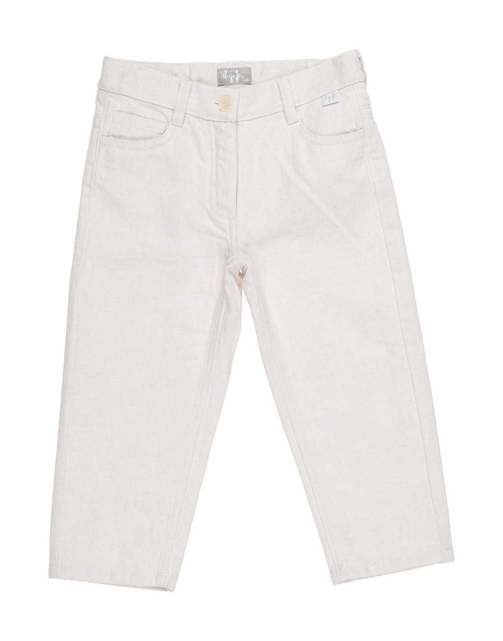 IL GUFO - Jeanshosen