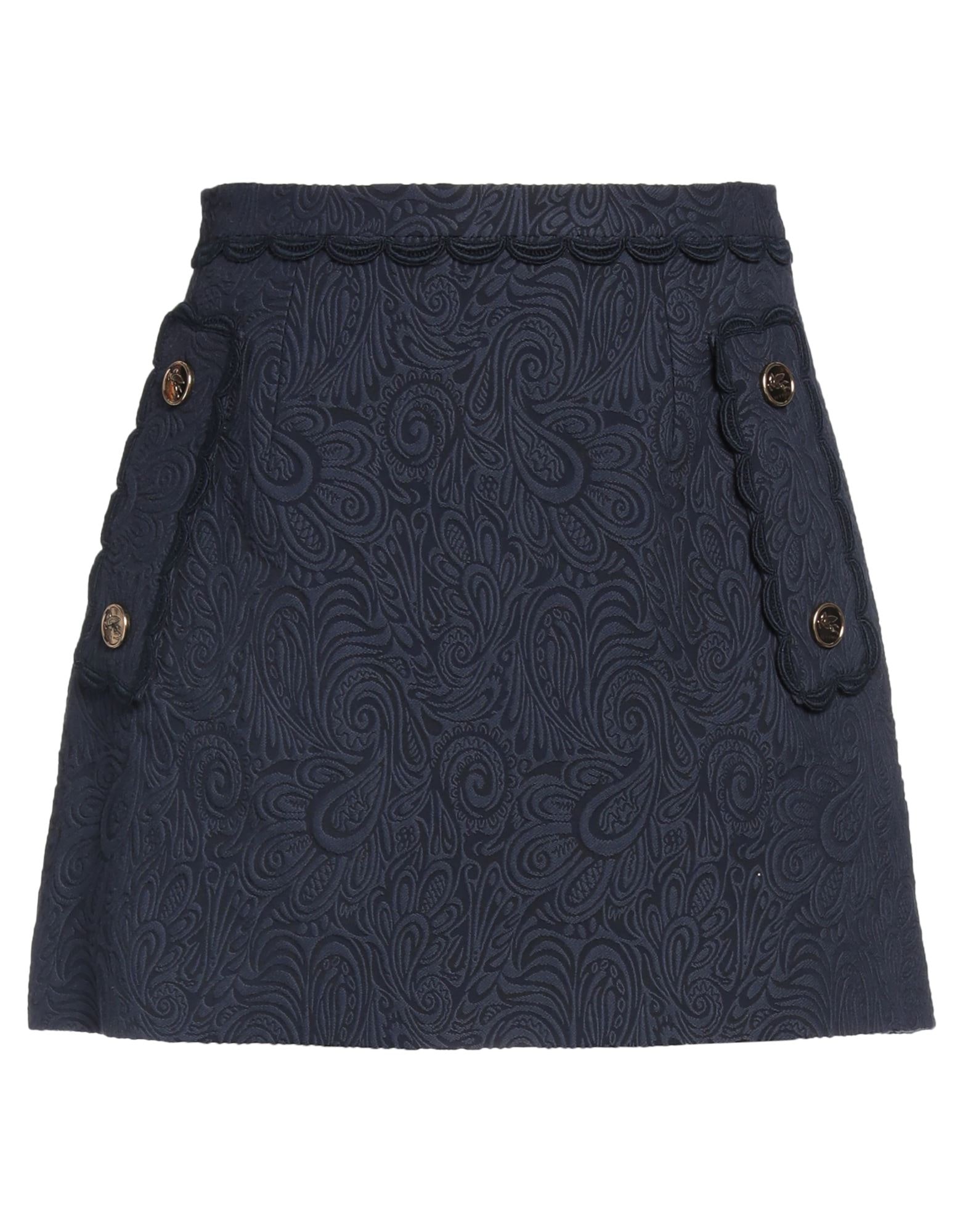 ETRO - Mini skirts