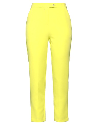 YES ZEE by ESSENZA Pantalon 90% Polyester, 10% Élasthanne