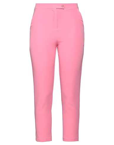 YES ZEE by ESSENZA Pantalon 90% Polyester, 10% Élasthanne