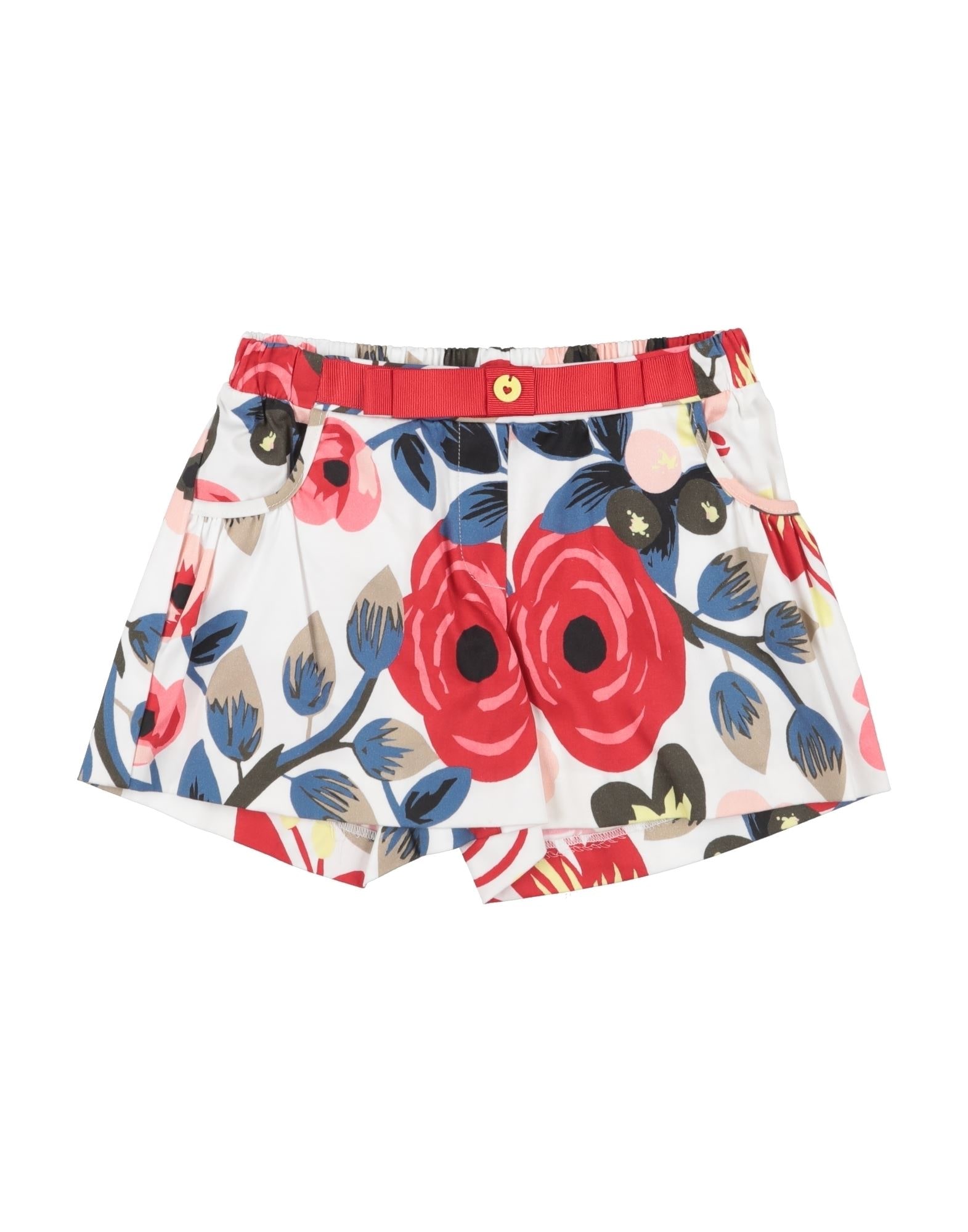 TWINSET - Shorts & Bermuda Shorts