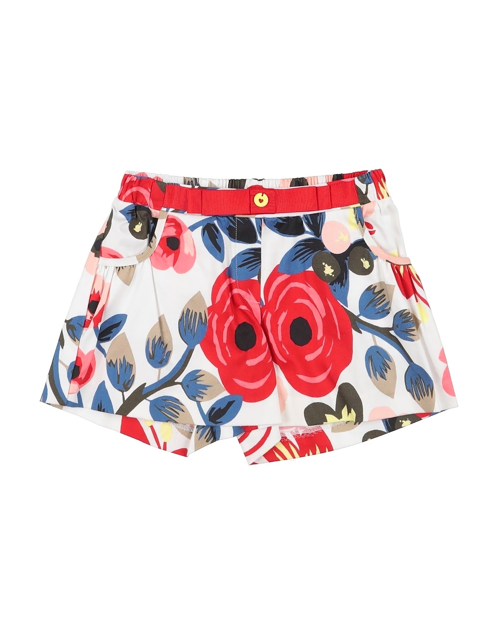TWINSET - Shorts & Bermuda Shorts