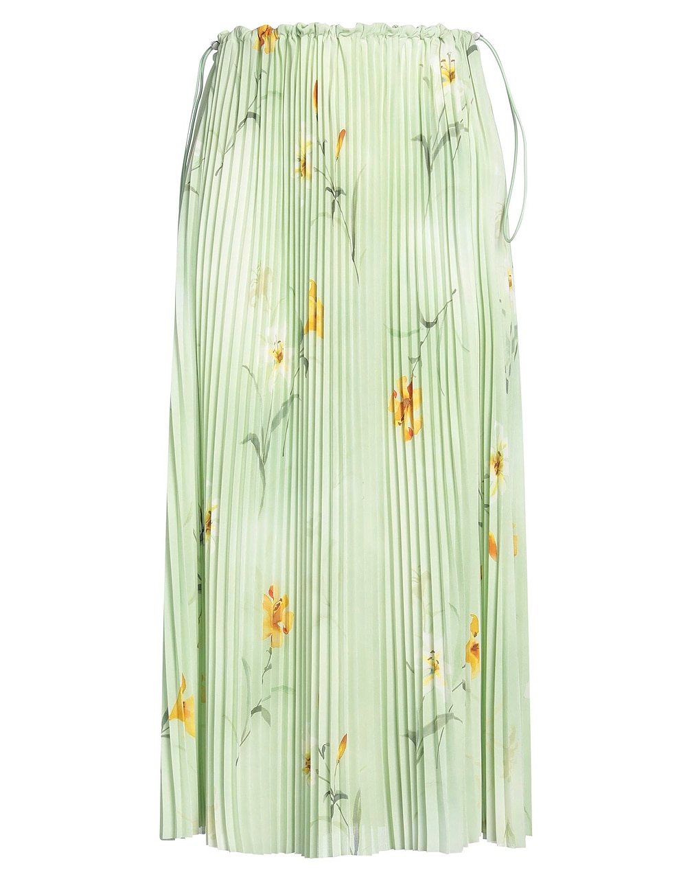 BALENCIAGA - Jupes longues