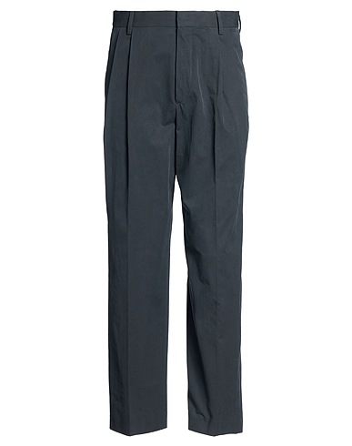 DRIES VAN NOTEN Casual trouser 100% Cotton